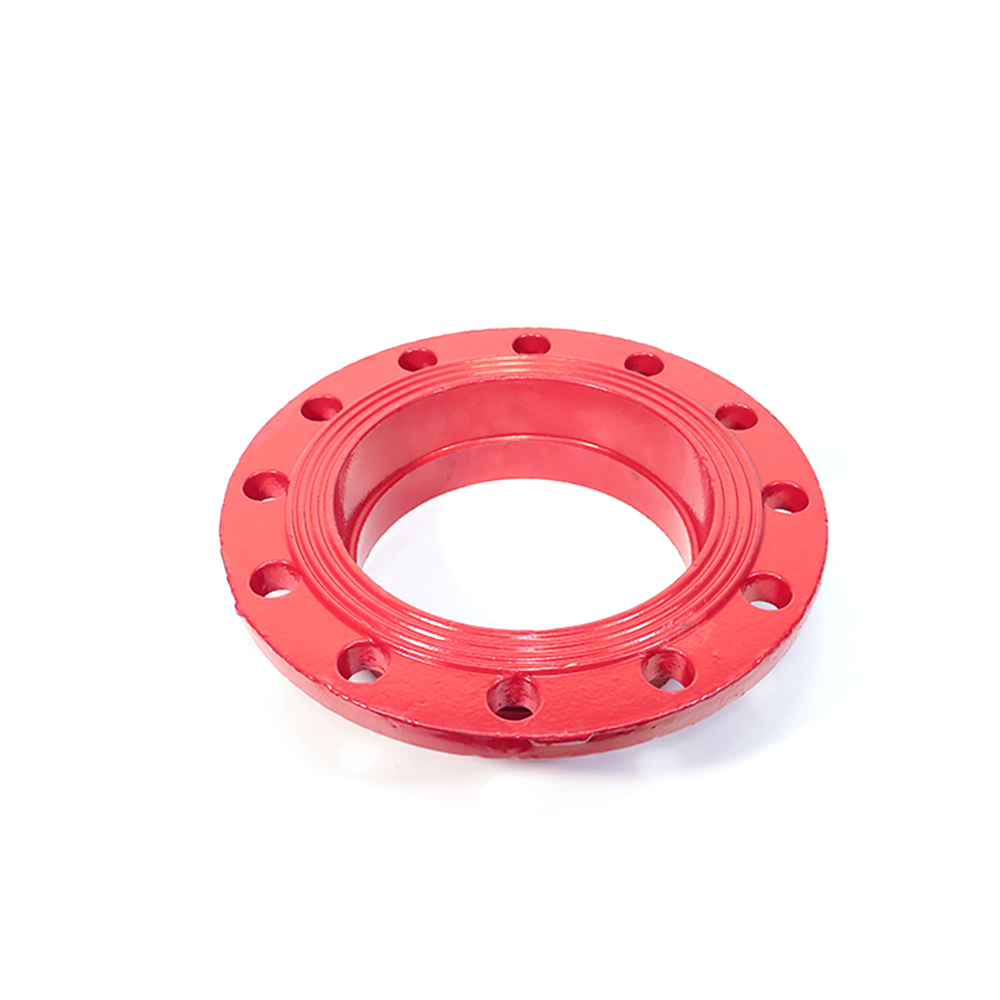 Adapterflange