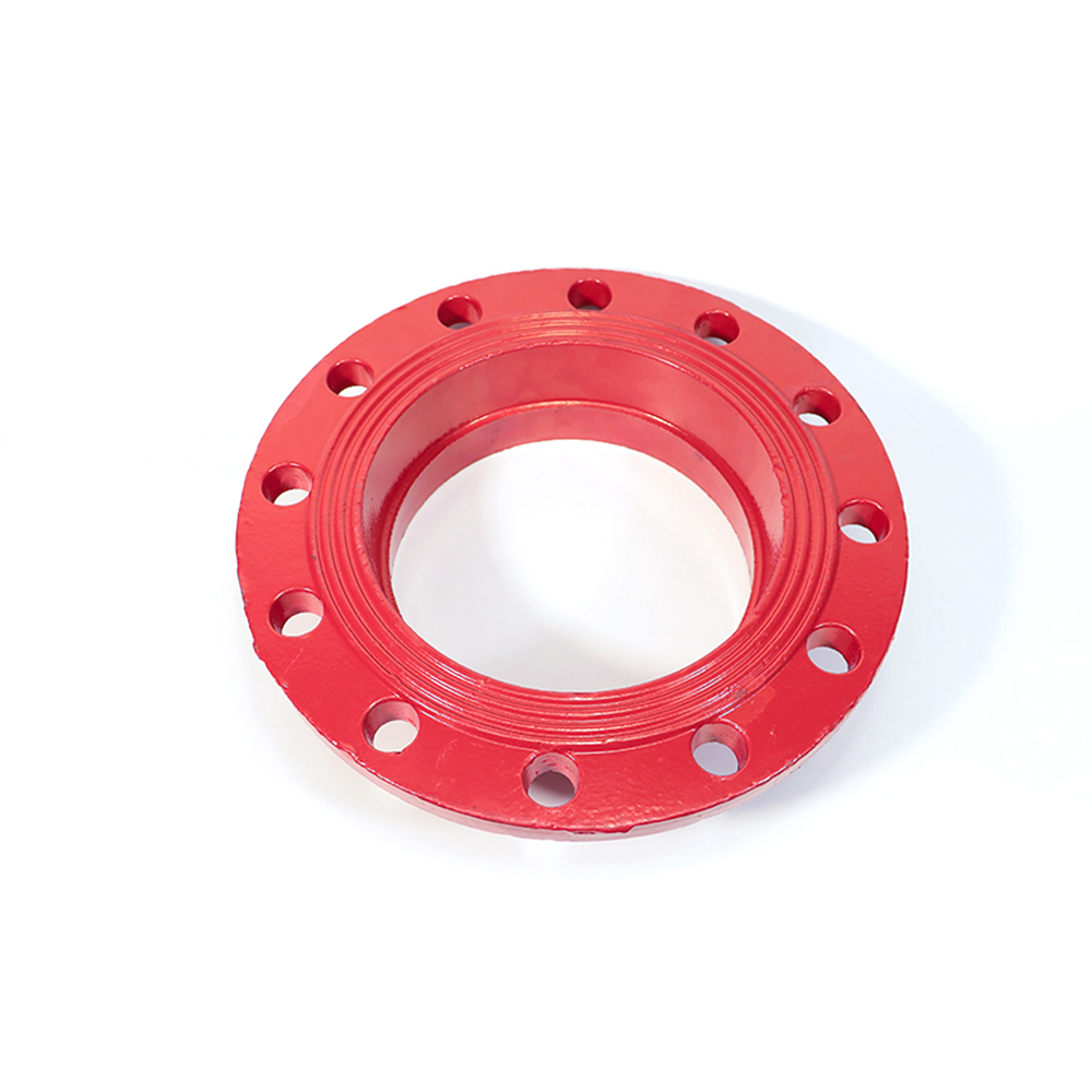 Adapterflange