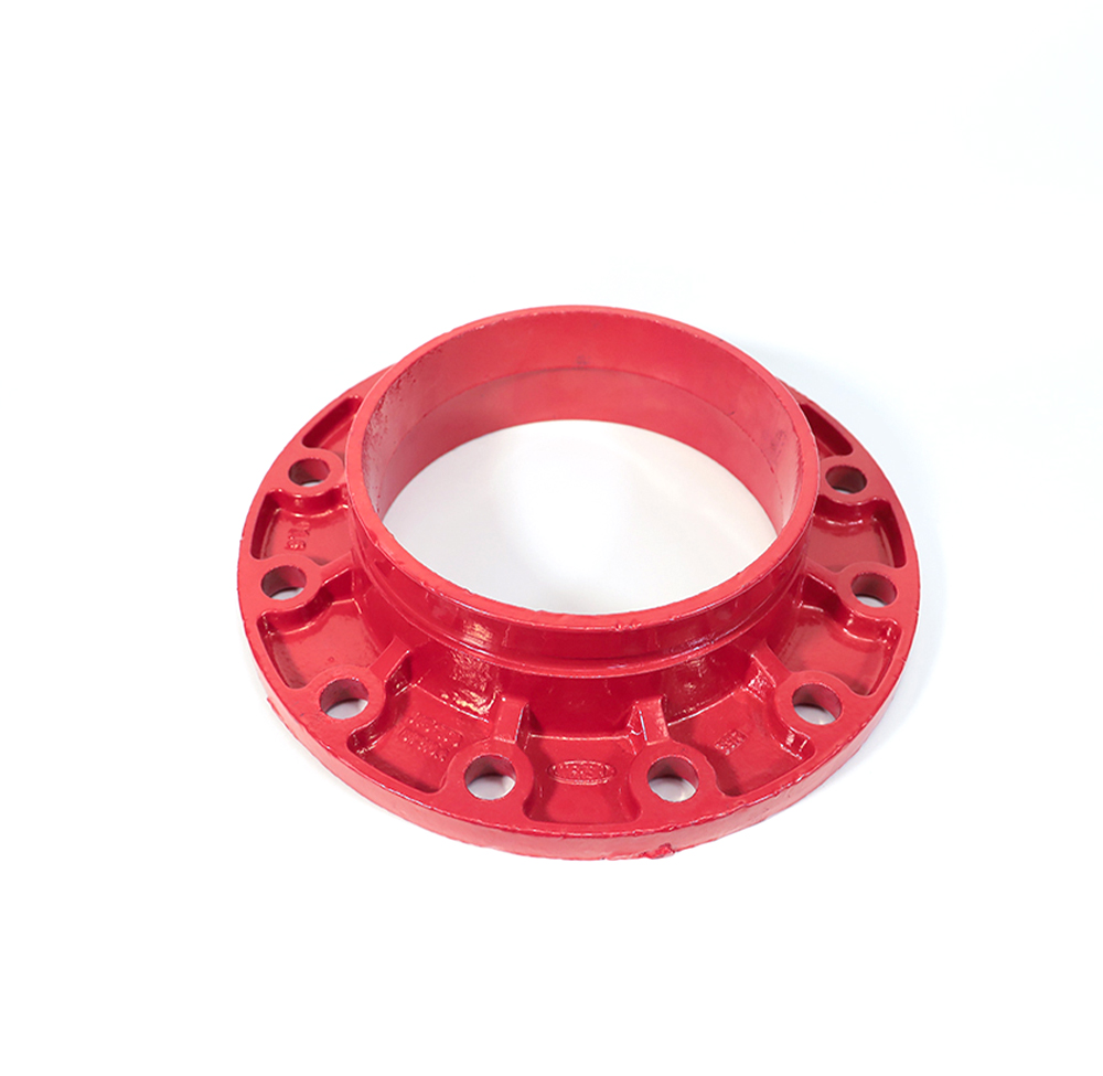 Adapterflange