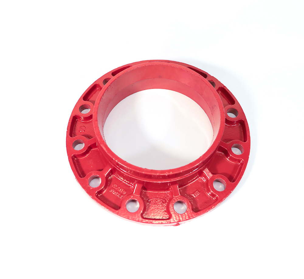 Adapterflange