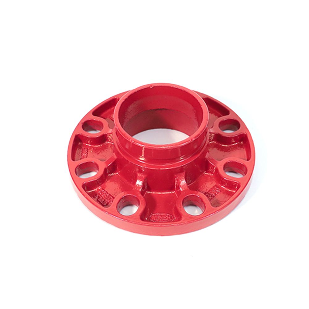 Adapterflange