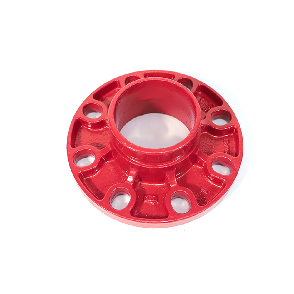 Adapterflange