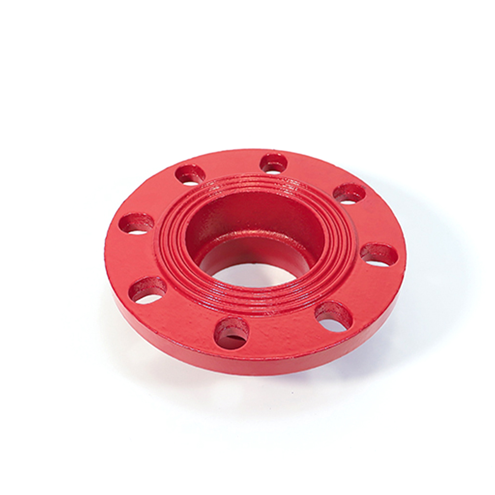 Adapterflange