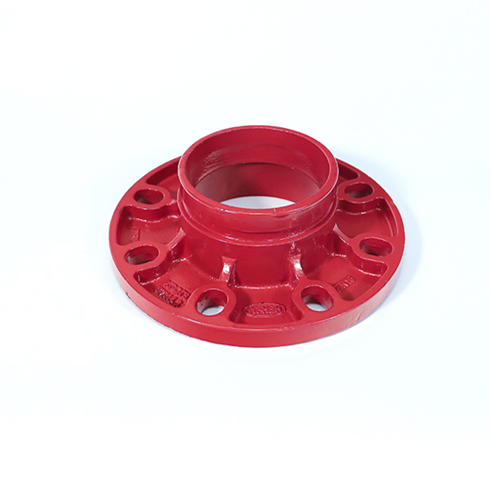 Adapterflange