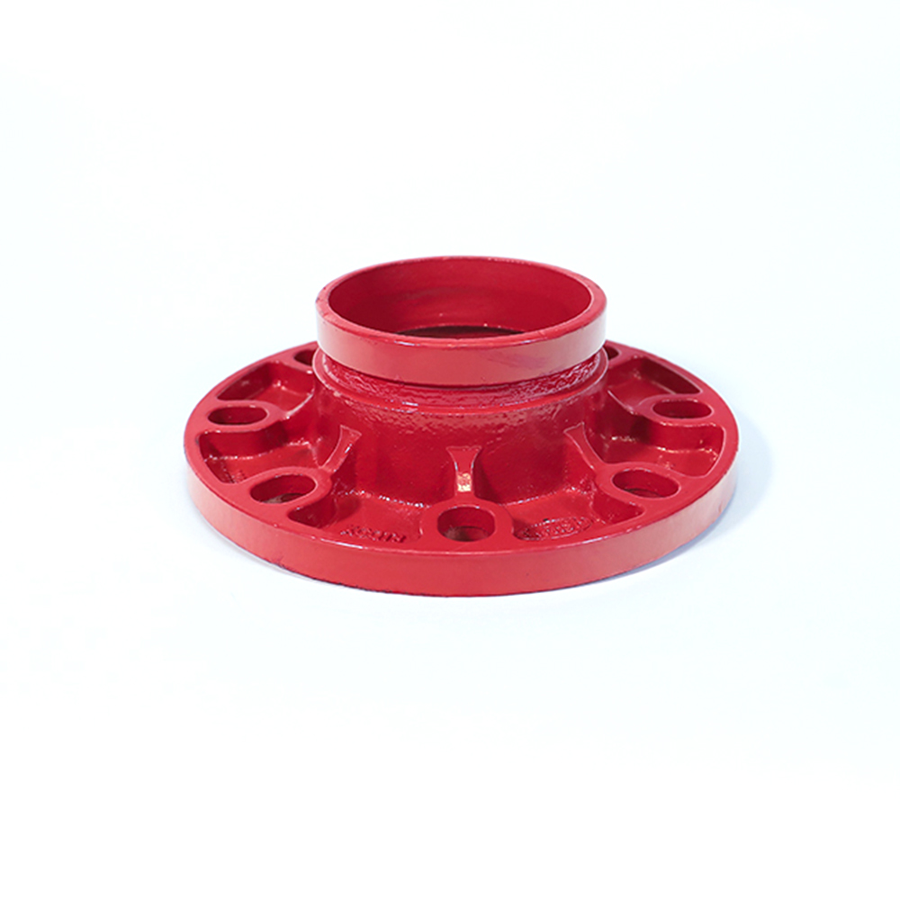 Adapterflange