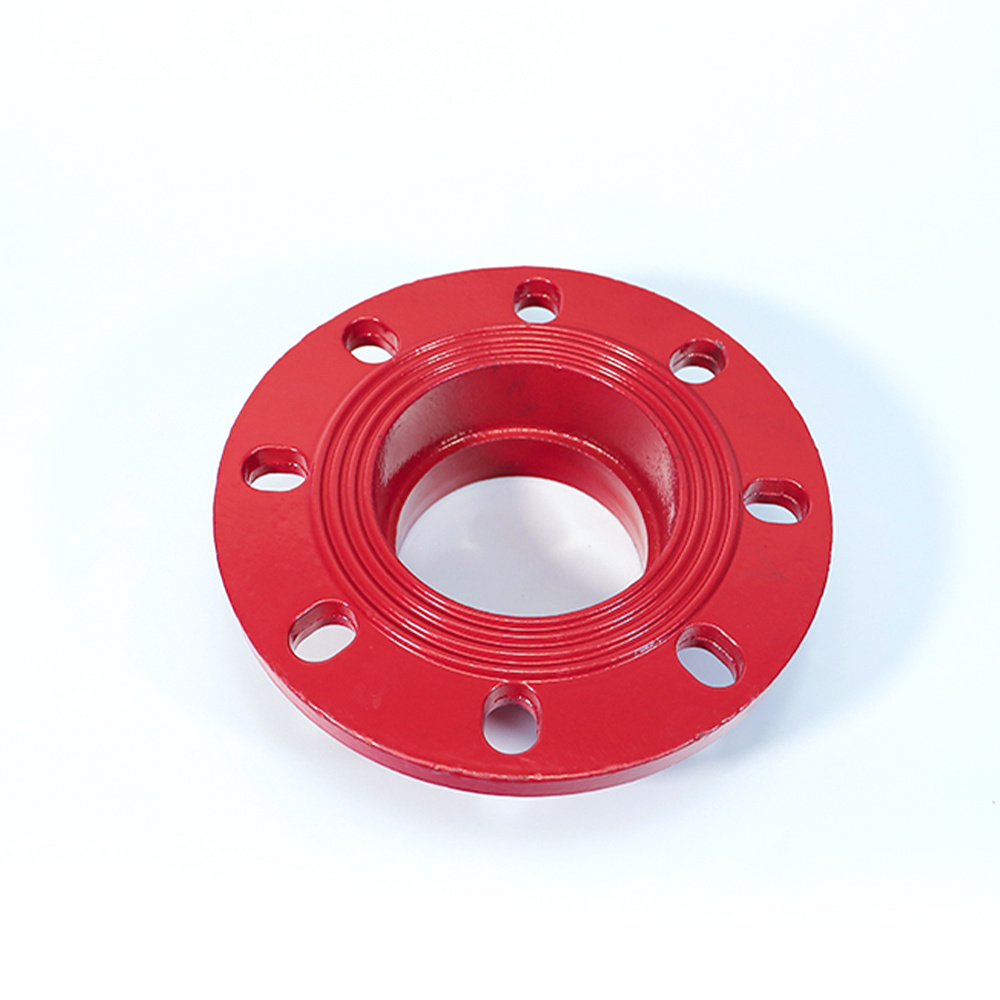 Adapterflange