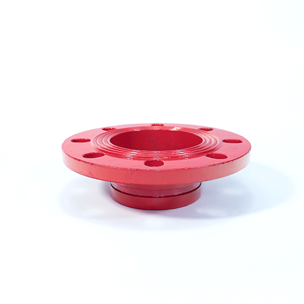 Adapterflange