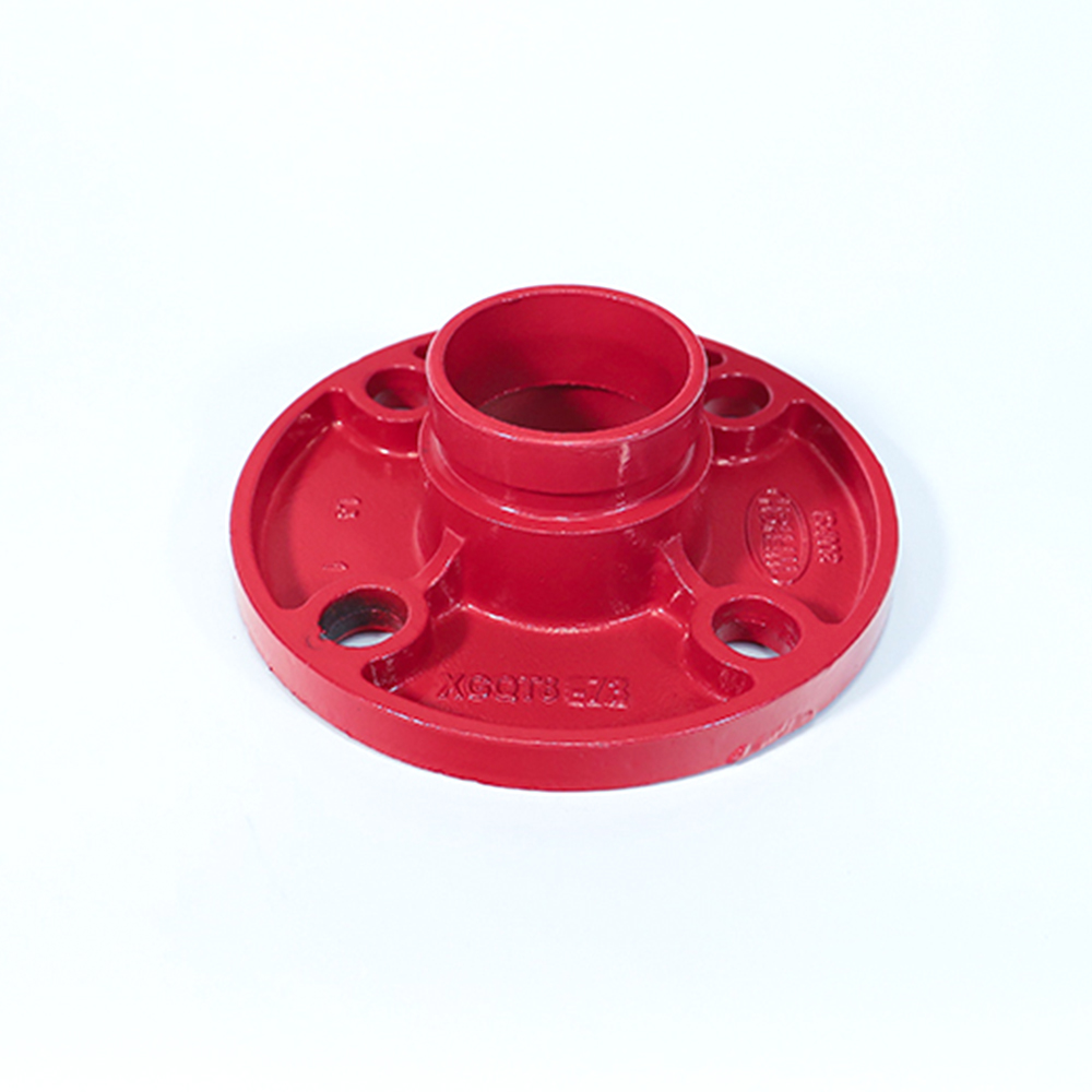 Adapterflange