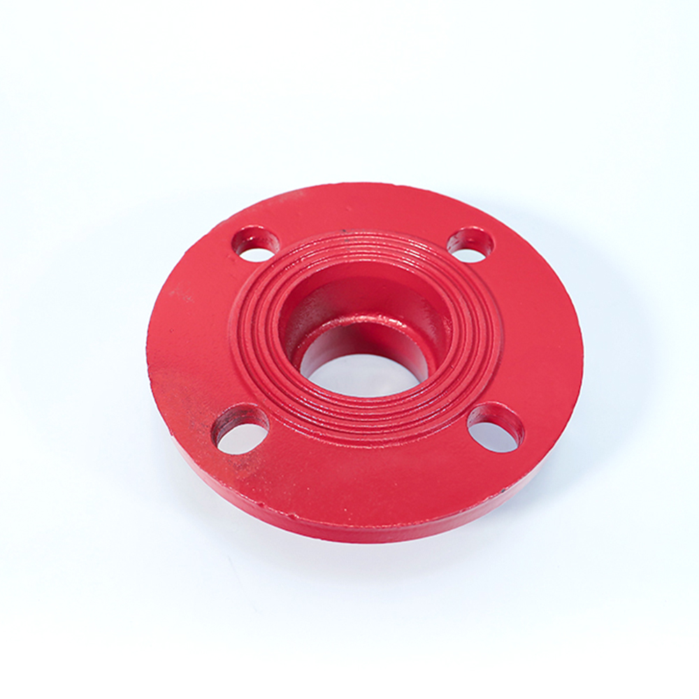 Adapterflange