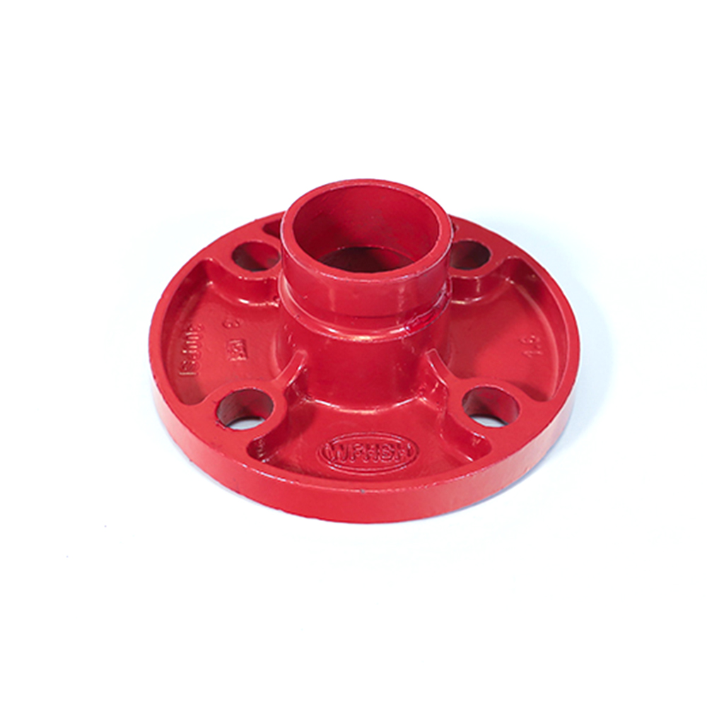 Adapterflange