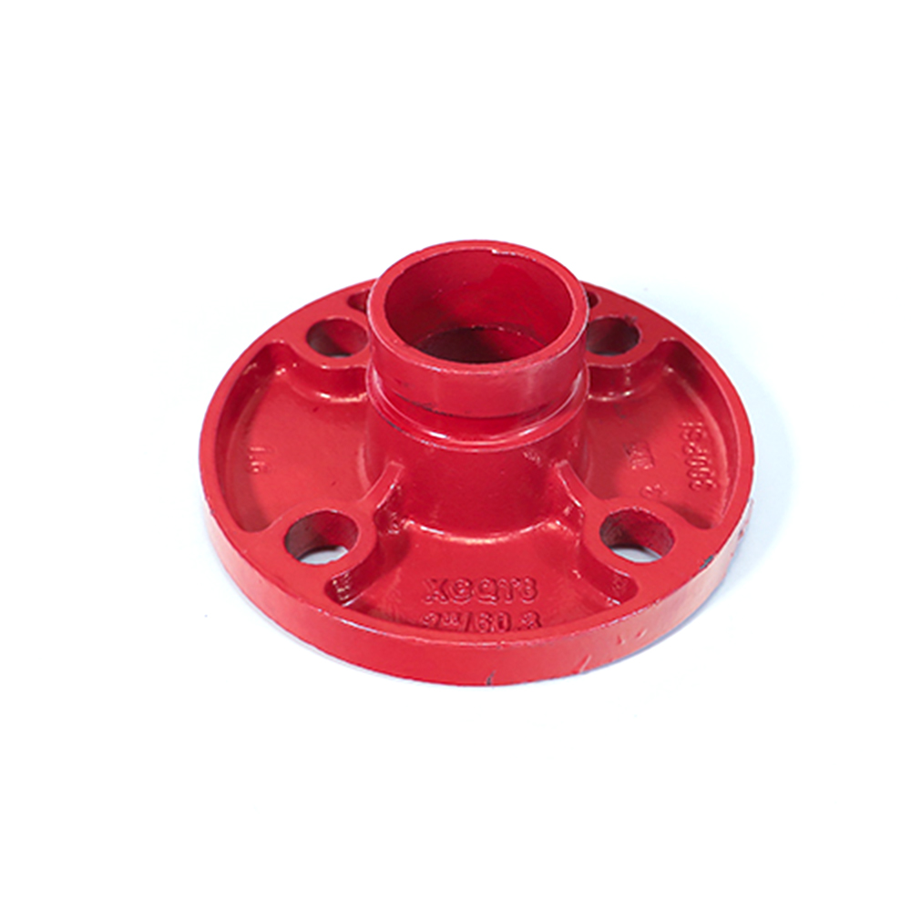 Adapterflange