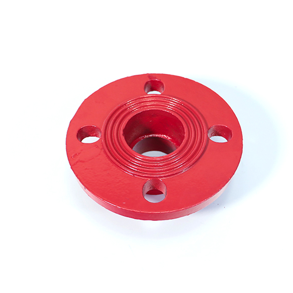 Adapterflange