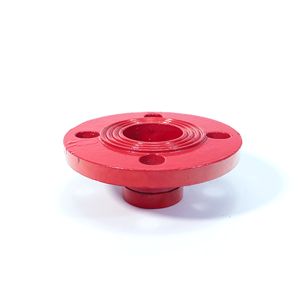 Adapterflange